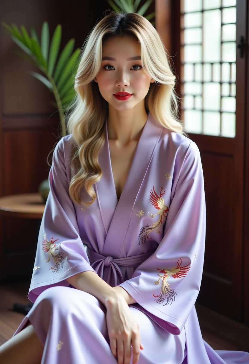 晴天有时海报