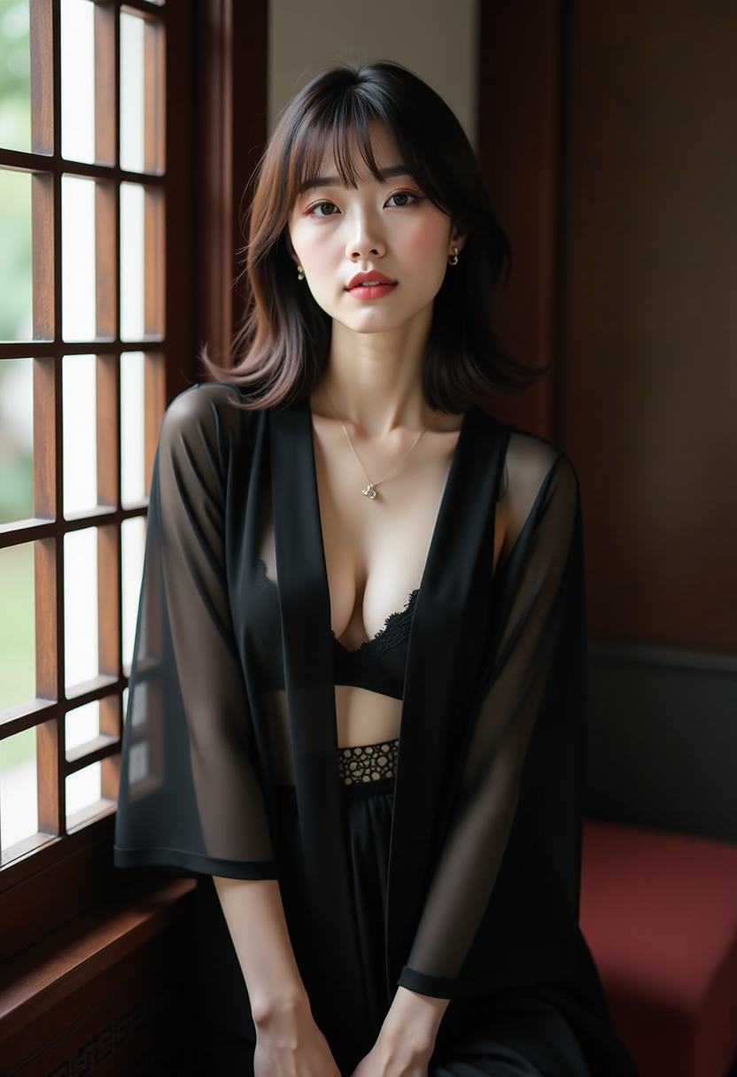 隐秘的同事海报